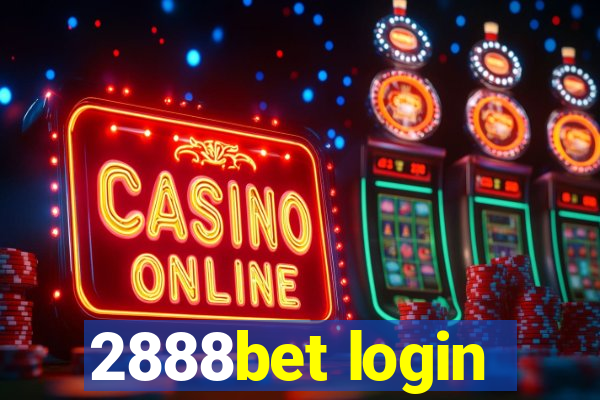 2888bet login